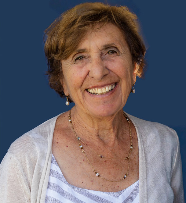 Nancy Wuff - Morgan Hill Artist