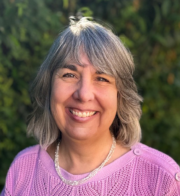 Nancy Domnauer - Morgan Hill Artist