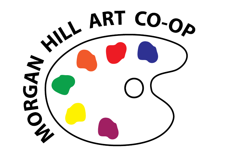 Morgan Hill Art Co Op