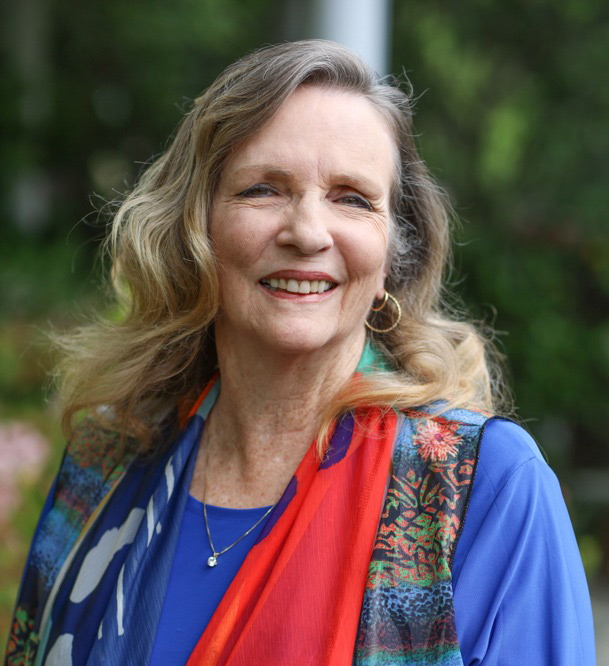 Patricia Lewis - Morgan Hill Artist